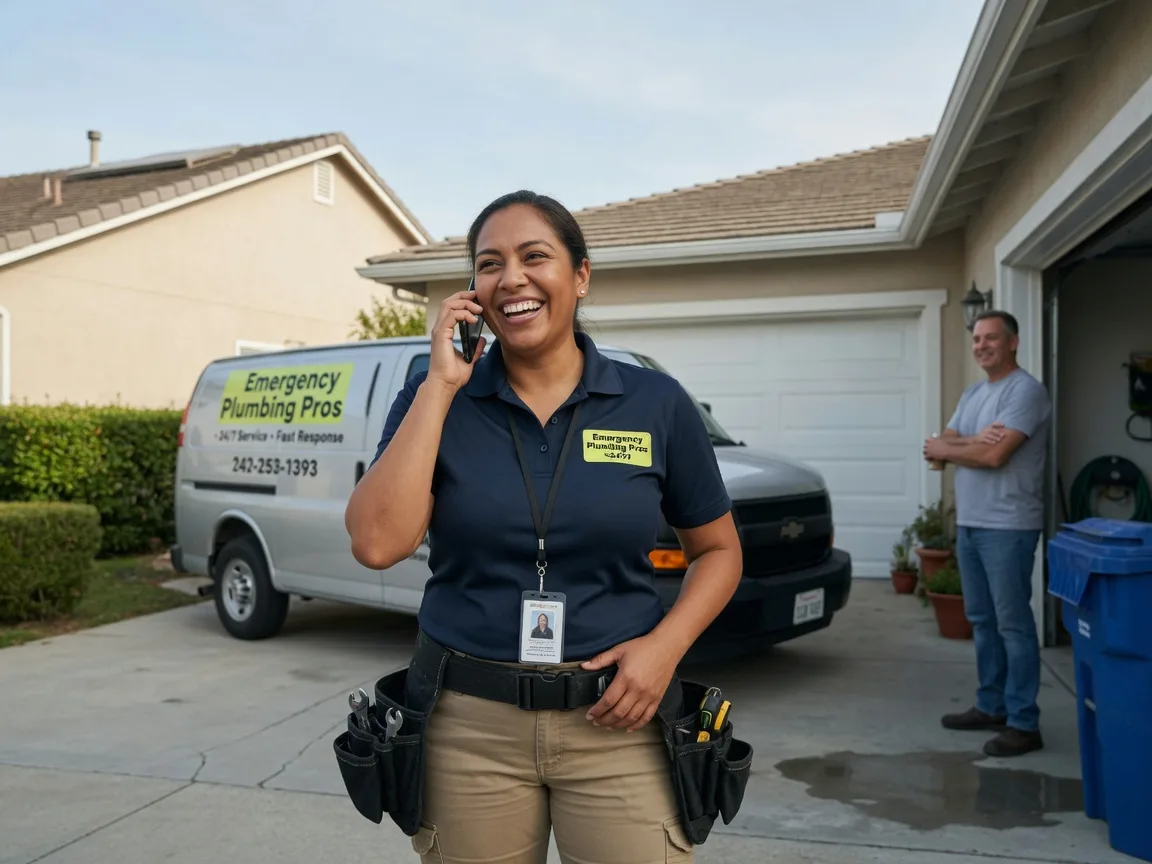 Emergency Plumber Saint Stephens, AL FAQs